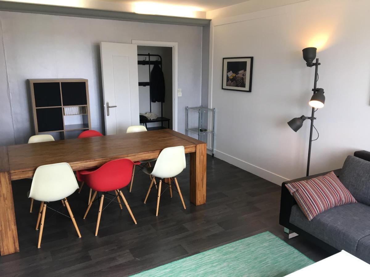 Le St Paterne, Hyper Centre, 3 Chambres Tt Confort Орлеан Екстер'єр фото