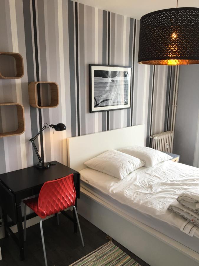 Le St Paterne, Hyper Centre, 3 Chambres Tt Confort Орлеан Екстер'єр фото